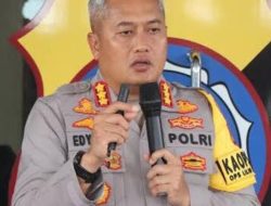 Buntut Kasus Penjambretan. Polri Nonaktifkan Kapolresta Sleman 