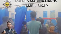 Kegiatan Tambang Ilegal di Kota Nopan Sumut Kembali Makan Korban