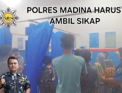 Kegiatan Tambang Ilegal di Kota Nopan Sumut Kembali Makan Korban