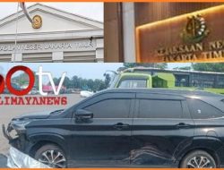 PN Jakarta Timur Akan Gelar Sidang Perdana Perkara Laka Lantas di Kali Malang