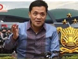 Komisi III DPR RI: Kedudukan Polri Tetap Berada di Bawah Presiden