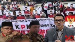 KPK Tetapkan Tersangka Mantan Menag Yaqut Cholil Qoumas