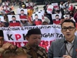 KPK Tetapkan Tersangka Mantan Menag Yaqut Cholil Qoumas