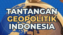 Melek Geopolitik dan Menjaga Nalar