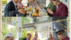 Sultan Banten ke-18 Ajak Masyarakat Dukung HPN 2026 dan Lestarikan Budaya Kuliner Ciri Khas Banten 