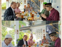 Sultan Banten ke-18 Ajak Masyarakat Dukung HPN 2026 dan Lestarikan Budaya Kuliner Ciri Khas Banten 