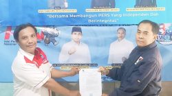 Tidak Ada Dualisme Kepengurusan IWO Indonesia