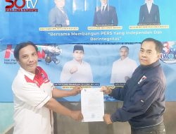 Tidak Ada Dualisme Kepengurusan IWO Indonesia