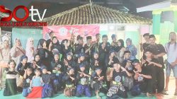 Jelang Ramadhan 1447 H. Perguruan Cahaya Karuhun Banten Gelar Tradisi Penutupan Latihan