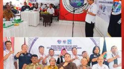 DPW IWO-I DIY Peringati HPN 2026 dan HUT IWO- Indonesia Ke-8