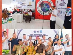 DPW IWO-I DIY Peringati HPN 2026 dan HUT IWO- Indonesia Ke-8