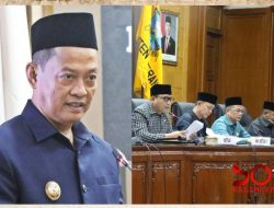 Tangani Sampah, Pemkab Serang Dorong Pembangunan dan Optimalisasi TPS 3R