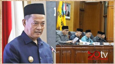 Tangani Sampah, Pemkab Serang Dorong Pembangunan dan Optimalisasi TPS 3R