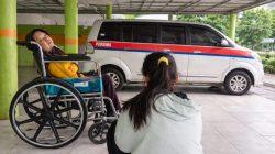 Dugaan Pungli Oknum Petugas Ambulans Puskesmas Kecamatan Petir 