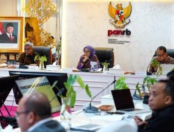 KPK Tegaskan Perang Lawan Korupsi, Stranas PK Ditajamkan Usai Skor IPK Turun