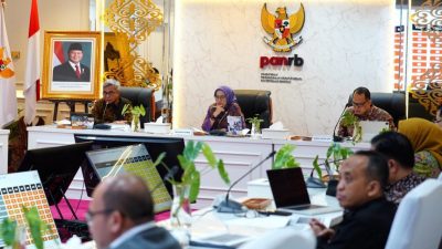 KPK Tegaskan Perang Lawan Korupsi, Stranas PK Ditajamkan Usai Skor IPK Turun