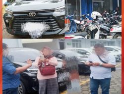 Konsumen ACC Finance Serang Mengaku  Diitimidasi DC