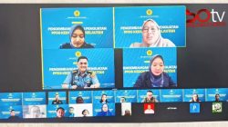 FKIK Unram Gelar Workshop Pengembangan  dan Penguatan PPDS KL Secara During