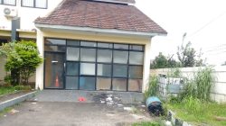 Anggaran Pemeliharaan dan Kebersihan Pada Kantor DPUPR Pemkot Serang di Pertanyakan