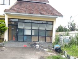 Anggaran Pemeliharaan dan Kebersihan Pada Kantor DPUPR Pemkot Serang di Pertanyakan
