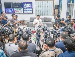 Seskab Bantah MBG kurangi Program dan Anggaran Pendidikan