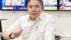 Pesan Pemerintah Jelas! Pendidikan Tidak Disentuh Untuk Pembiayaan MBG