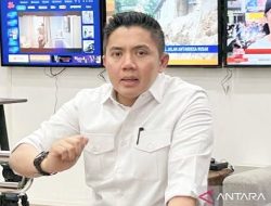 Pesan Pemerintah Jelas! Pendidikan Tidak Disentuh Untuk Pembiayaan MBG