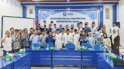 PAN Kabupaten Serang Gelar Silaturahmi dan Bukber