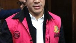 Kasus Korupsi Rp 285 T,  Anak Buronan Riza Chalid Divonis 15 Tahun Penjara