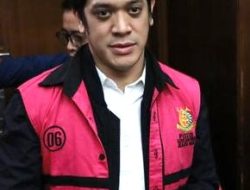 Kasus Korupsi Rp 285 T,  Anak Buronan Riza Chalid Divonis 15 Tahun Penjara
