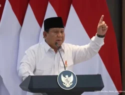 Israel Serang Iran, Begini Reaksi Presiden Prabowo