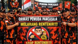 KUHP Baru, Rentenir Ilegal Terancam Pidana