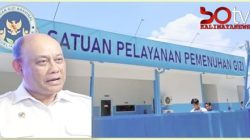 BGN Tegaskan Tak Ada Larangan Unggah Menu MBG