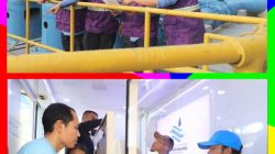 Perumdam TKR Kabupaten Tangerang Pastikan Distribusi Air Aman dan Lancar
