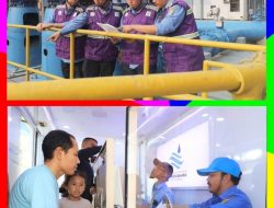 Perumdam TKR Kabupaten Tangerang Pastikan Distribusi Air Aman dan Lancar