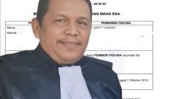 Bagaimana Pindah Tangan Dalam Jaminan Fidusia Agar Terlepas Dari Pidana?