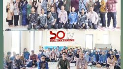 Diskominfo Kabupaten Serang Dorong OPD Kuasai Strategi Konten Kreatif