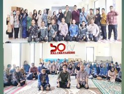 Diskominfo Kabupaten Serang Dorong OPD Kuasai Strategi Konten Kreatif