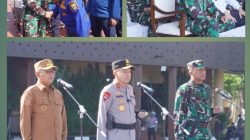 Danrem 064/MY: Tidak Ada Peran Kecil dalam Pengamanan Mudik Lebaran