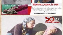 Berniat Urus Anak Dari Tahanan, Puluhan Juta Duit Warga Baros Raib Dibawa Kabur Oknum Mengaku Polisi