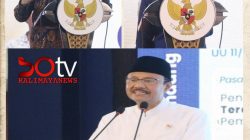 Mensos RI Kunjungi Ponpes Bai Mahdi Soleh Ma’mun di Kabupaten Serang