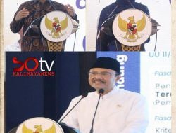 Mensos RI Kunjungi Ponpes Bai Mahdi Soleh Ma’mun di Kabupaten Serang