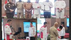 ABPDENAS Gelar Kegiatan Optimalisasi Program Jaga Desa Kejaksaan RI