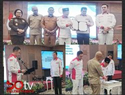 Jawara Mudik 2026.BKKBN Banten Hadirkan Layanan Untuk Pemudik