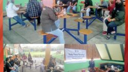 DPD IWO Indonesia Pandeglang Gelar Buka Puasa Bersama