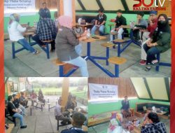 DPD IWO Indonesia Pandeglang Gelar Buka Puasa Bersama