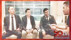 RAT KSP Putra Mandiri Sejahtera Banten 2026 Usung Tema Maju dan Tumbuh Bersama Anggota