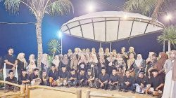 SPPG Nurul Haromain Kertagena Laok Perkuat Solidaritas Lewat Buka Puasa Bersama