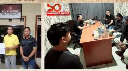 No Viral No Justice. Akhirnya Polisi Terima Laporan Warga korban Penipuan