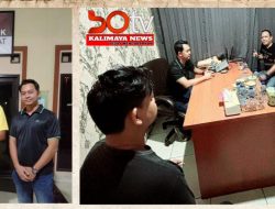 No Viral No Justice. Akhirnya Polisi Terima Laporan Warga korban Penipuan